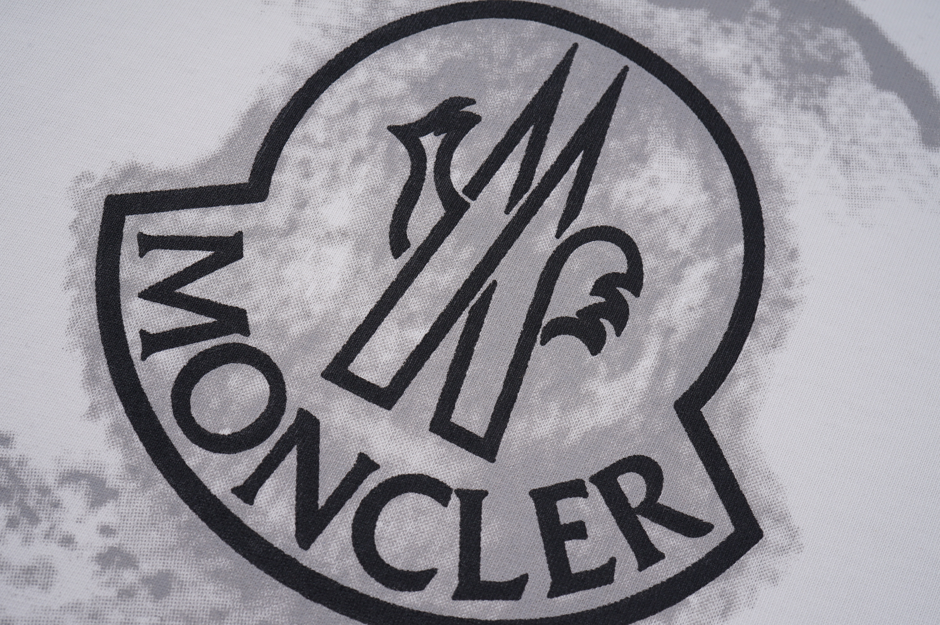 Moncler T-Shirts